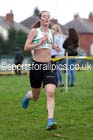 Senior womens Northern Cross Country Relays. Photo: David T. Hewitson/Sports for All Pics